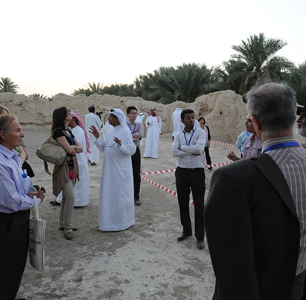 Sub Theme 4: Management Frameworks for ECLs Front