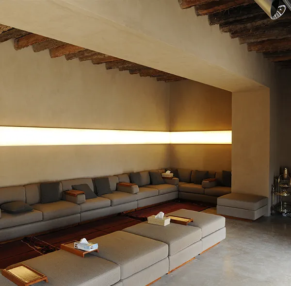 Sub Theme 2: Adaptive Re-use of Earthen Architecture Front