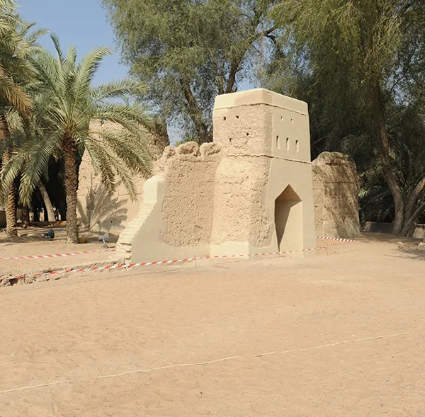 Sub Theme 3: Promoting Creativity in New Earthen Architecture Design and Cultural Landscapes Front